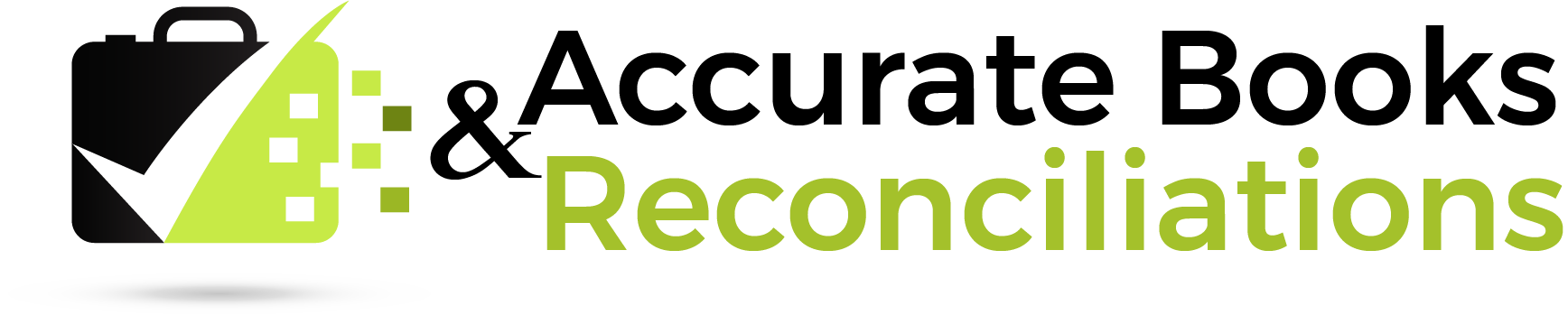 Accurate Books & Reconciliations